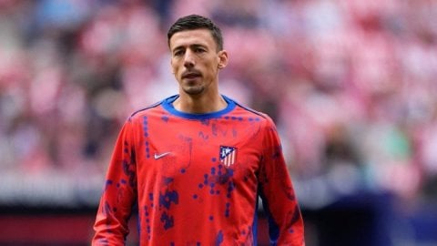 Champions League: Lenglet joins Atletico Madrid injury list ahead of Lille tie