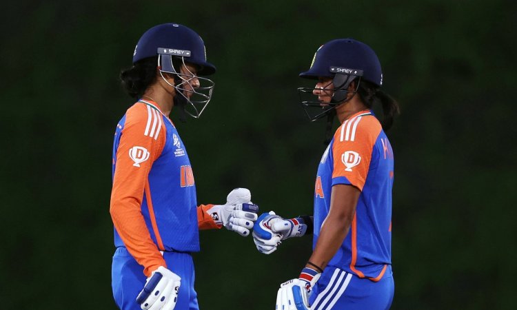 CLOSE-IN: ICC Women’s World Cup win would be wonderful for Indian cricket (IANS Column)