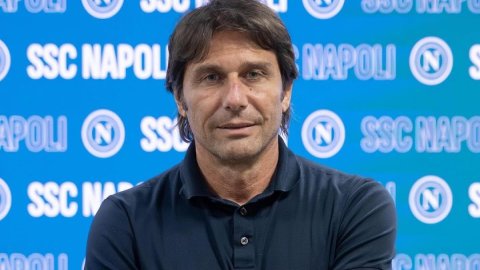 Conte admits Napoli’s Scudetto dreams are alive but UCL qualification is main goal