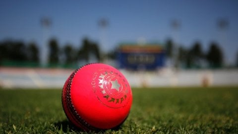 Cricket Australia confirms three day-night matches in Sheffield Shield