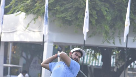 DGCL 2024: Sara Golf Code beat TeeM EDC in a thriller on day 4