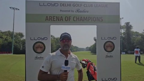 DGCL 2024: We're relaxed now and will do better, says Legends 9 mentor Amit Dube