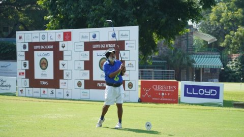 DGCL 2024: Without govt's support, it's not possible to get champions, says ex-India golfer Ashok Ma