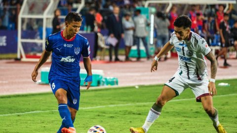 Early high-flyers Bengaluru FC, Punjab FC face-off in ‘top-of-the-table’ clash