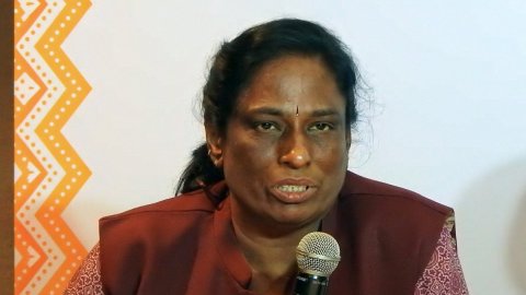 Embattled IOA chief PT Usha opens up new front; calls Special General Meeting on Oct 25