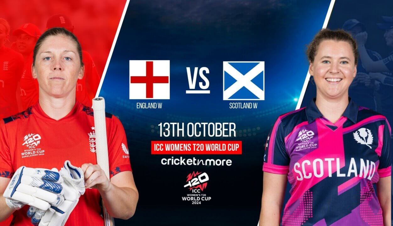 ENW vs SCOW Dream11 Prediction Match 17, ICC Women's T20 World Cup