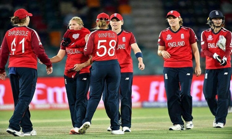 EN-W vs SA-W: Dream11 Prediction Match 8, ICC Women's T20 World Cup 2024