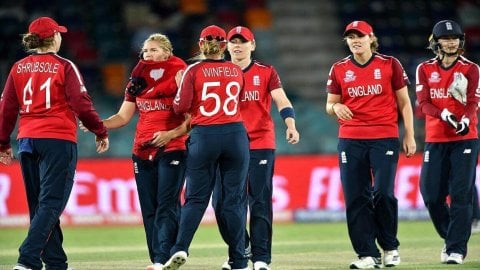 EN-W vs SA-W: Dream11 Prediction Match 8, ICC Women's T20 World Cup 2024