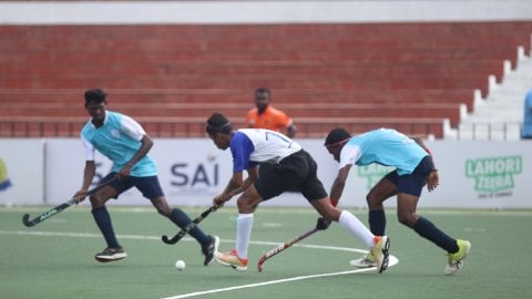 Field hockey will not be part of 2026 CWG in Glasgow: Sources