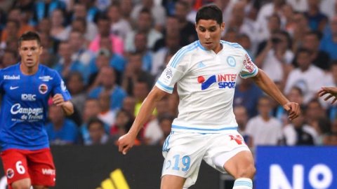 Former Morocco midfielder Abdelaziz Barrada dies at 35