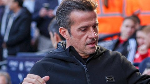 Fulham boss Marco Silva 'saddened' by allegations against late owner Mohamed Al Fayed