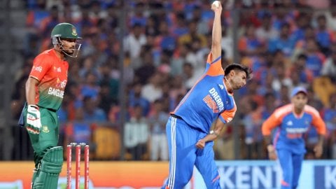 Gambhir's advice was to focus on strengths and abilities: Mayank Yadav on his T20I debut