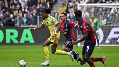 ‘Games like these make me angry’: Juventus coach after 1-1 draw vs Cagliari