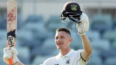 Green’s injury presents chance for Bancroft's Test recall, says Taylor