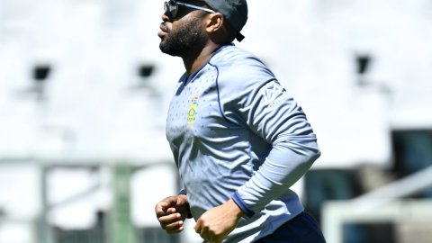 Hendricks added as Bavuma ruled out of third ODI vs Ireland; Mulder returns home