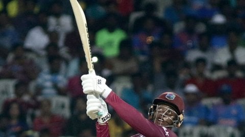 Hetmyer returns as West Indies name ODI squad for England series