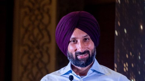 HIL 2024-25: Soorma Hockey Club ropes in Sardar Singh, Rani Rampal as mentor-cum coaches