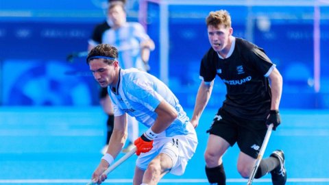 HIL 2024: Delhi franchise ropes in versatile Argentine Lucas Toscani