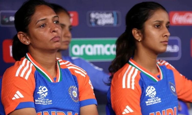 ICC Womens T20 WC: टीम इंडिया सेमीफाइनल तक कैसे पहुंचेगी? ये रहा पूरा समीकरण