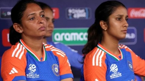 ICC Womens T20 WC: टीम इंडिया सेमीफाइनल तक कैसे पहुंचेगी? ये रहा पूरा समीकरण