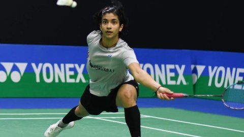 Hylo Open 2024: Hopes on Malvika Bansod as young Indian players take court