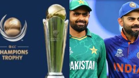 दुबई में शिफ्ट हो सकता है Champions Trophy 2025 का फाइनल, टीम इंडिया की वजह से ICC ले सकता है फैसला 