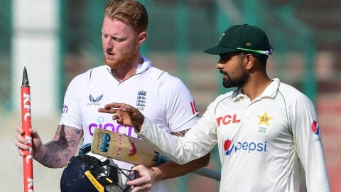 In-form England aim for Ashes glory after 3-0 Test sweep over Pakistan