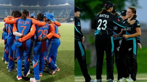 IN-W vs NZ-W: Dream11 Prediction 1st ODI, New Zealand Women tour of India 2024