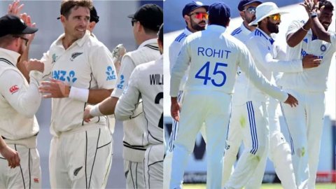 IND vs NZ: Stats Preview ahead of the first India vs New Zealand Test at M.Chinnaswamy Stadium, Beng