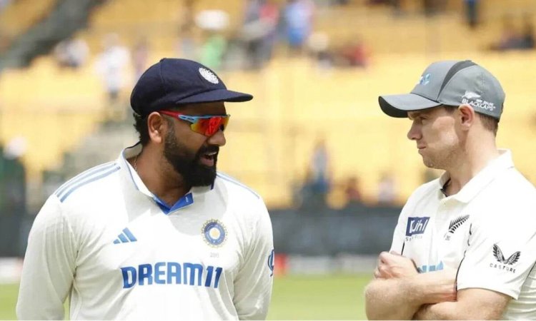 IND vs NZ: Stats Preview ahead of the second India vs New Zealand Test at Maharashtra Cricket Associ