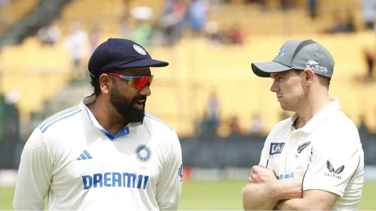 IND vs NZ Stats Preview ahead of the second India vs New Zealand Test