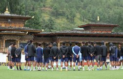 India Name 23-man Squad For AFC U17 Asian Cup Qualifiers On Cricketnmore