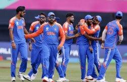 India Not Playing Champions Trophy Wouldn't Be In 'cricket's Interset ...