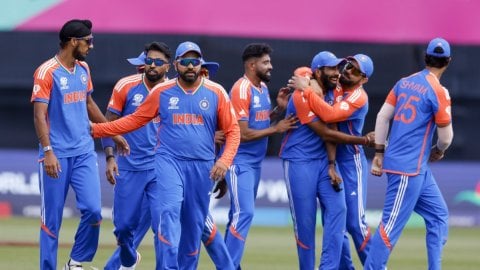 India not playing Champions Trophy wouldn't be in 'cricket's interset' says ECB Chairman Thompson