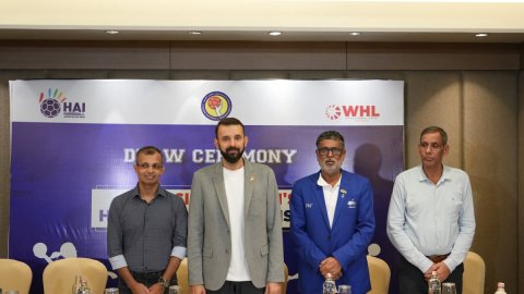 India to host 20th Asian Women’s Handball Championship for the first time