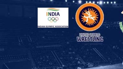 India withdraws from World Wrestling Championship amidst WFI-Ministry conflict