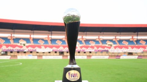 India Women's League second season to kick-off in January 2025