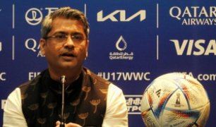 Introduction of National Sports Governance Bill will give a new life to Indian sports: Kalyan Chaube