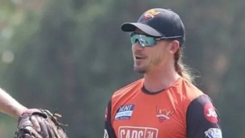 IPL 2025: Dale Steyn quits as Sunrisers Hyderabad bowling coach