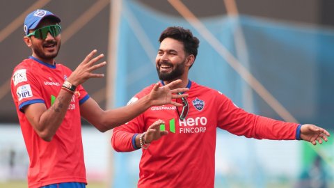 IPL 2025: Delhi Capitals should retain Pant, Axar and Stubbs, says Harbhajan