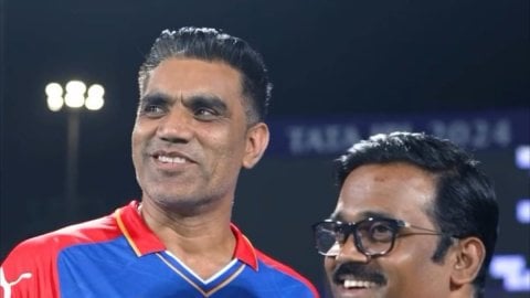 IPL 2025: Hemang Badani, Munaf Patel, Venugopal Rao likely to join DC coaching staff, say sources