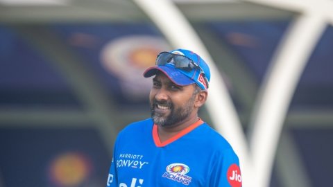 IPL 2025: Mumbai Indians bring back Jayawardene as their head coach