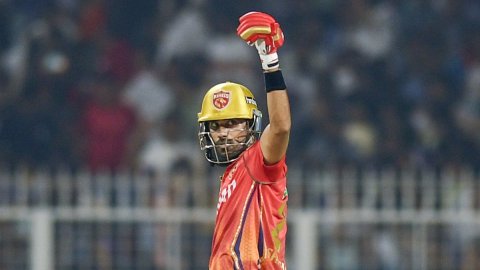 IPL 2025: PBKS have largest purse after retaining Prabhsimran Singh and Shashank Singh