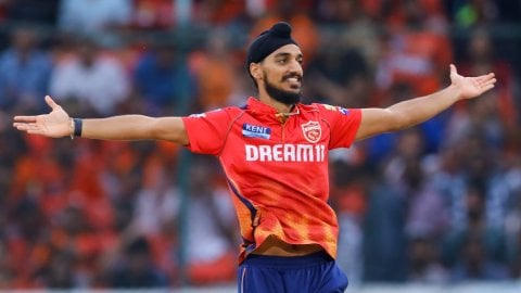 IPL 2025: Punjab Kings likely to use RTM for Arshdeep, Jitesh, Curran, Rabada, feels Moody