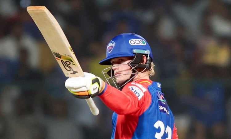 IPL 2025: RP Singh expects for Fraser-McGurk to be retained by DC