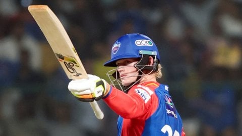 IPL 2025: RP Singh expects for Fraser-McGurk to be retained by DC