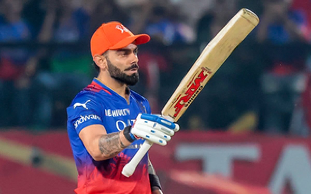 IPL 2025 Virat Kohli, Rajat Patidar, And Yash Dayal Retained By Royal