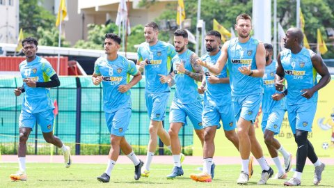 ISL 2024-25: Chennaiyin FC aim to stretch unbeaten away start against NorthEast United FC