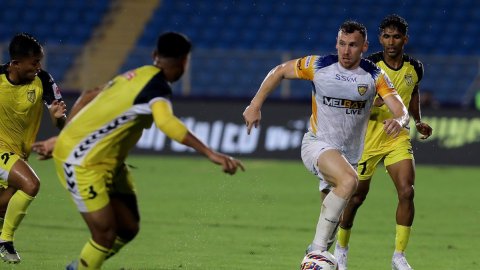 ISL 2024-25: Chennaiyin FC eye first home win of the season against FC Goa