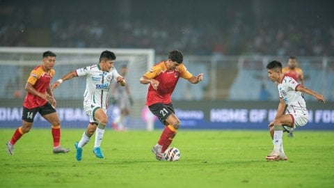 ISL 2024-25: East Bengal eye season's first win against strong Odisha FC